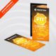 Faltflyer FIT IT-Security neu definiert