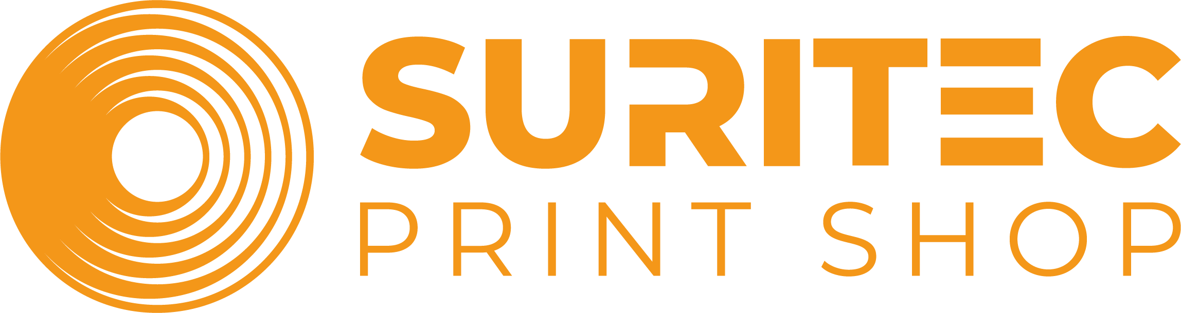 Suritec Print Shop
